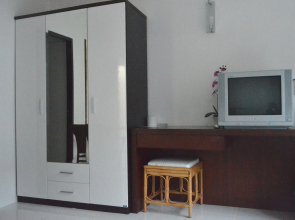 Sunshine Guest House