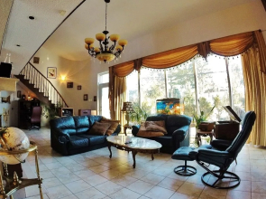Villa Rivière Montréal VIP