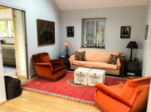 Résidence Ker Karamel-perros Guirec - Maisons & Villas pour 14 Personnes 104