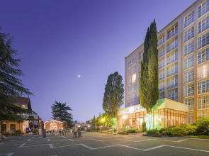 Svetlana Health Resort