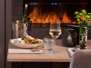 Lindner Hotel Hamburg Am Michel, part of JdV by Hyatt