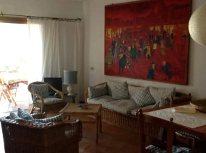 Porto Cervo House