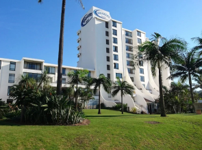 Breakers Resort 414