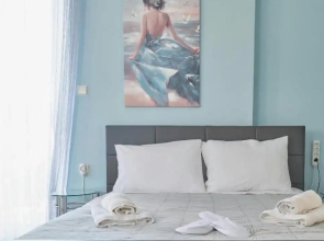 Nice Stay Apartment by Open City Hotel