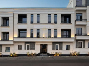 Amber Hospitality - BLVD