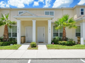3-Bedroom Villa in Clermont 1613RC - Retreat