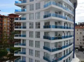 Elite Marine Residence B12