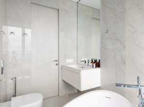 Квартира Есть на проезде 1-ый Красногвардейский