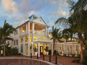 The Marker Key West Harbor Resort