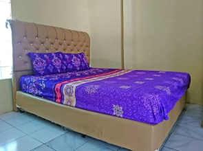 Oyo 2439 Gemilang Homestay