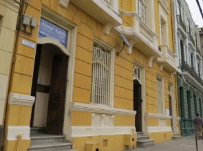 Hostal Kairos-Hostel