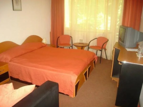 Hotel Parc