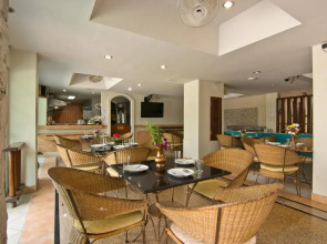 Bella Villa Pattaya 3rd Road