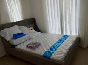 Villa 4 Bedroom sea view