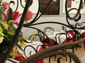 Hotel Villa delle Rose