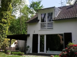 Villa Donar