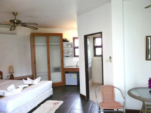 Mango Spa Country Club