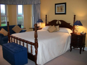 Brook Manor Lodge