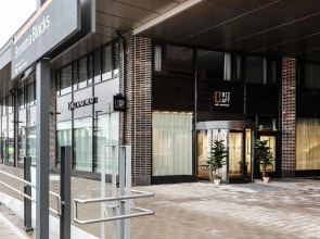 Biz Apartment Bromma