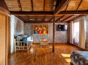 Beehouse Dijiwa Ubud