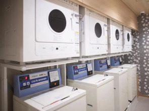 Dormy Inn Premium Kyoto Ekimae Natural Hot Spring