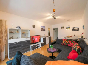 Casa Verbano Apartment 24