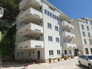 Apartments Mistral
