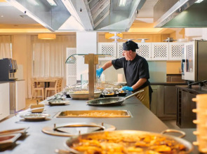 Hotel Dwo Les Palmeres