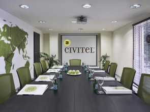 Civitel Attik Rooms & Suites