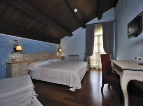 Hotel Villa Danilo