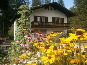 Ferienhaus Wildbachblick