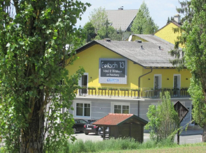 Ewitsch 13 - Hotel & Wirtshaus am Platschberg