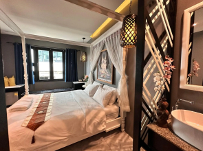 The Luna Hostel