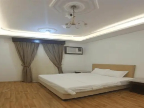 Hamsa Furnished Apartments