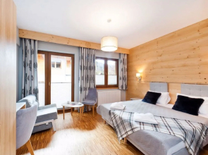 Lipki Park Resort 22126