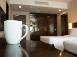 Stay Express Inn North Charleston