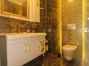 Отель Venue Hotel Old City Istanbul