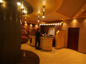 Hotel Imperial Struga