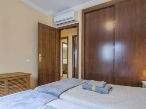 Apartment Next to Golf Course