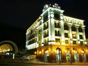 Riviera House