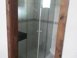 Pousada Ilha do Itacolomi