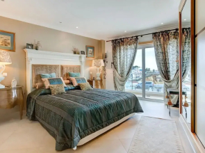 Carvoeiro Bay D Townhouse With Roof Top Jacuzzi