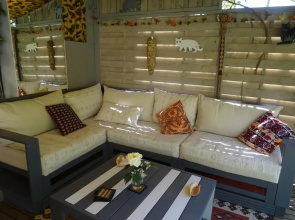La Chambre Du Voyageur