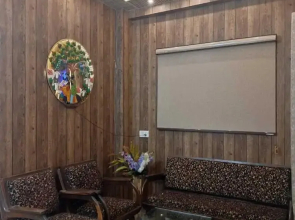 Gharaunda Homestay
