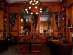 The Mansfield ( Closed)