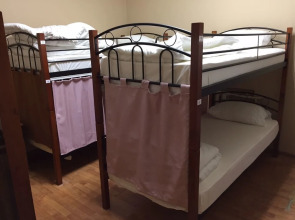 Hostel Moscow Baumanskaya