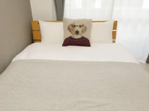 Goom Hotel Fukuoka KOKUSAI CENTER