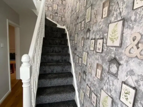 Belfast Connswater Town House