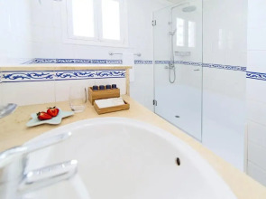 Apartamentos Sivella