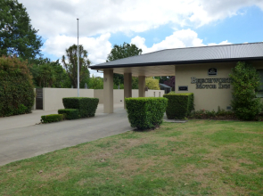 Beechworth Motor Inn